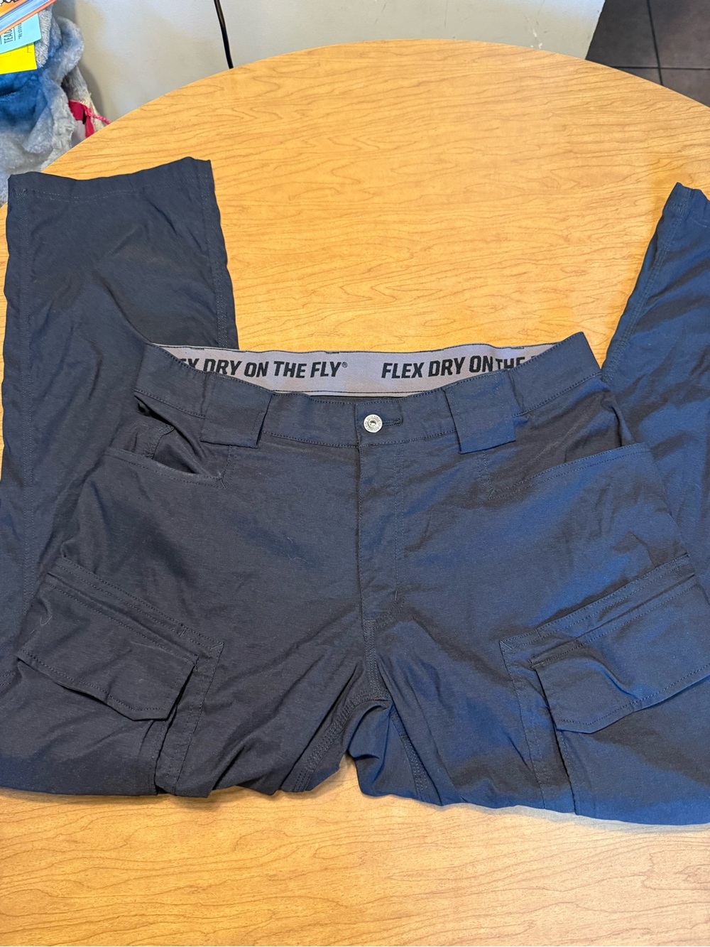 Duluth Trading Co